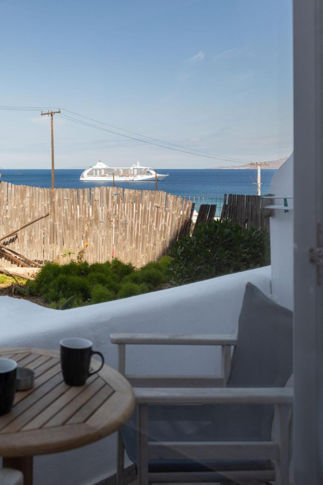 Dimele Aparthotel Mykonos Town Room photo